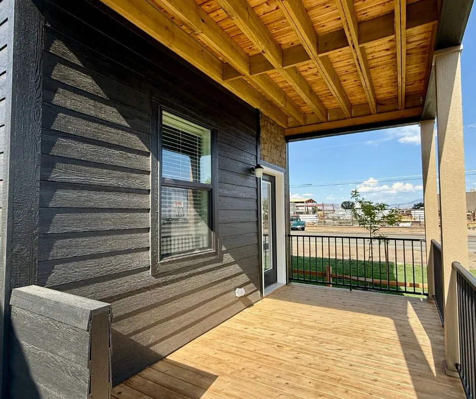 home image