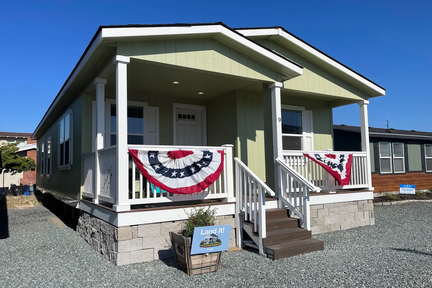 home image