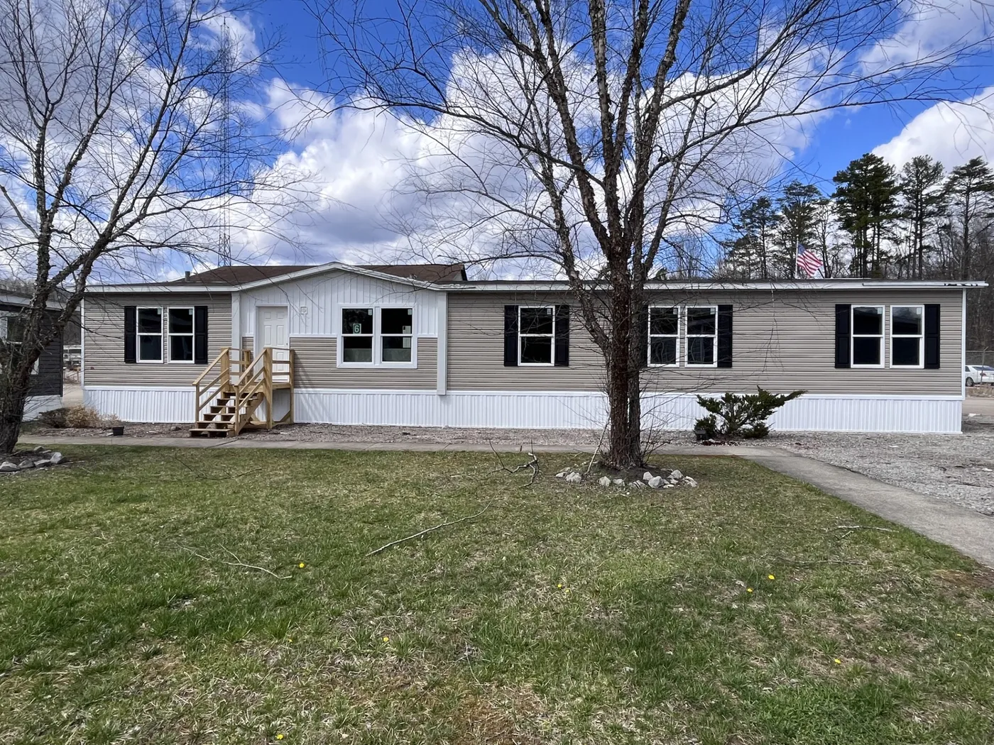 home image