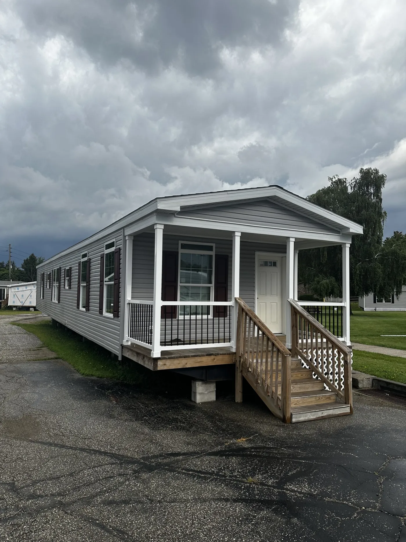 home image