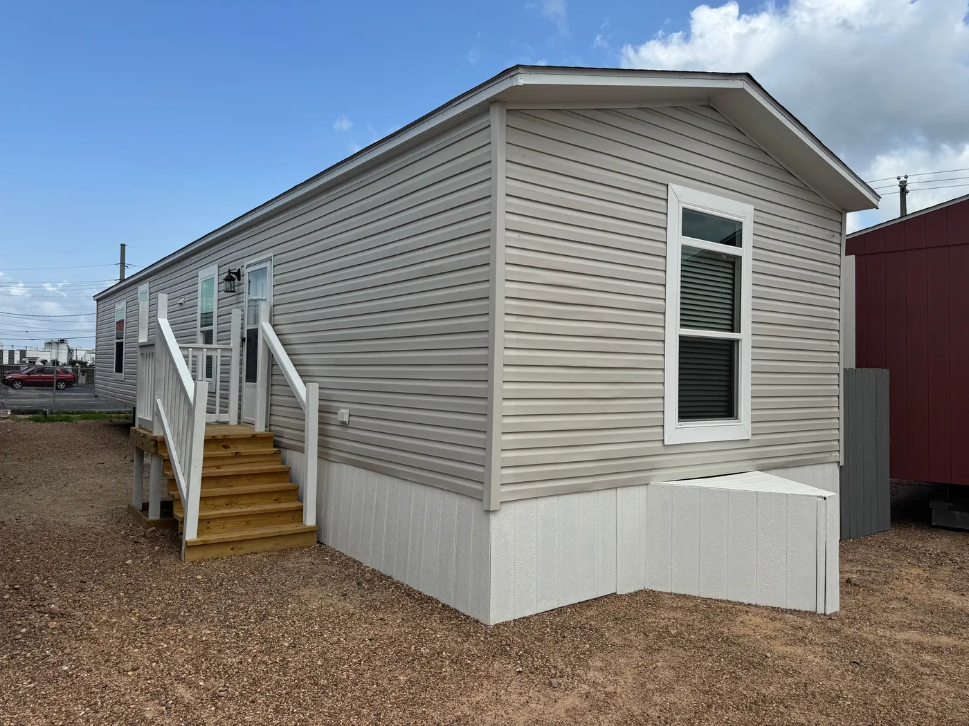 home image