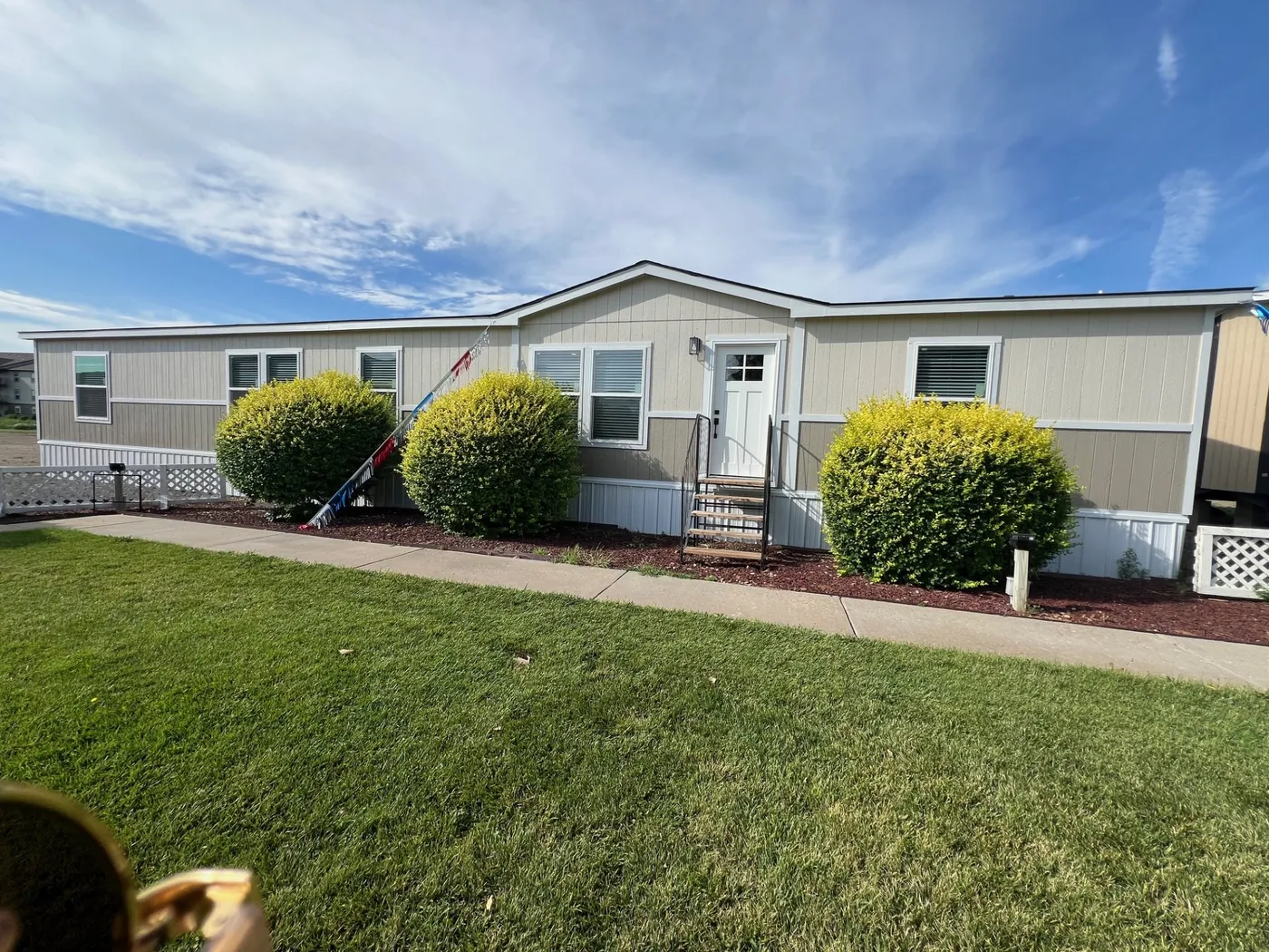 home image