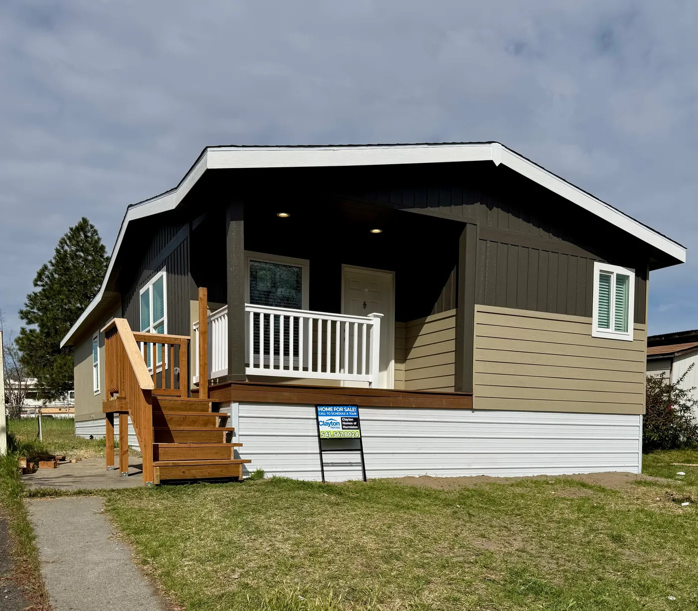 home image