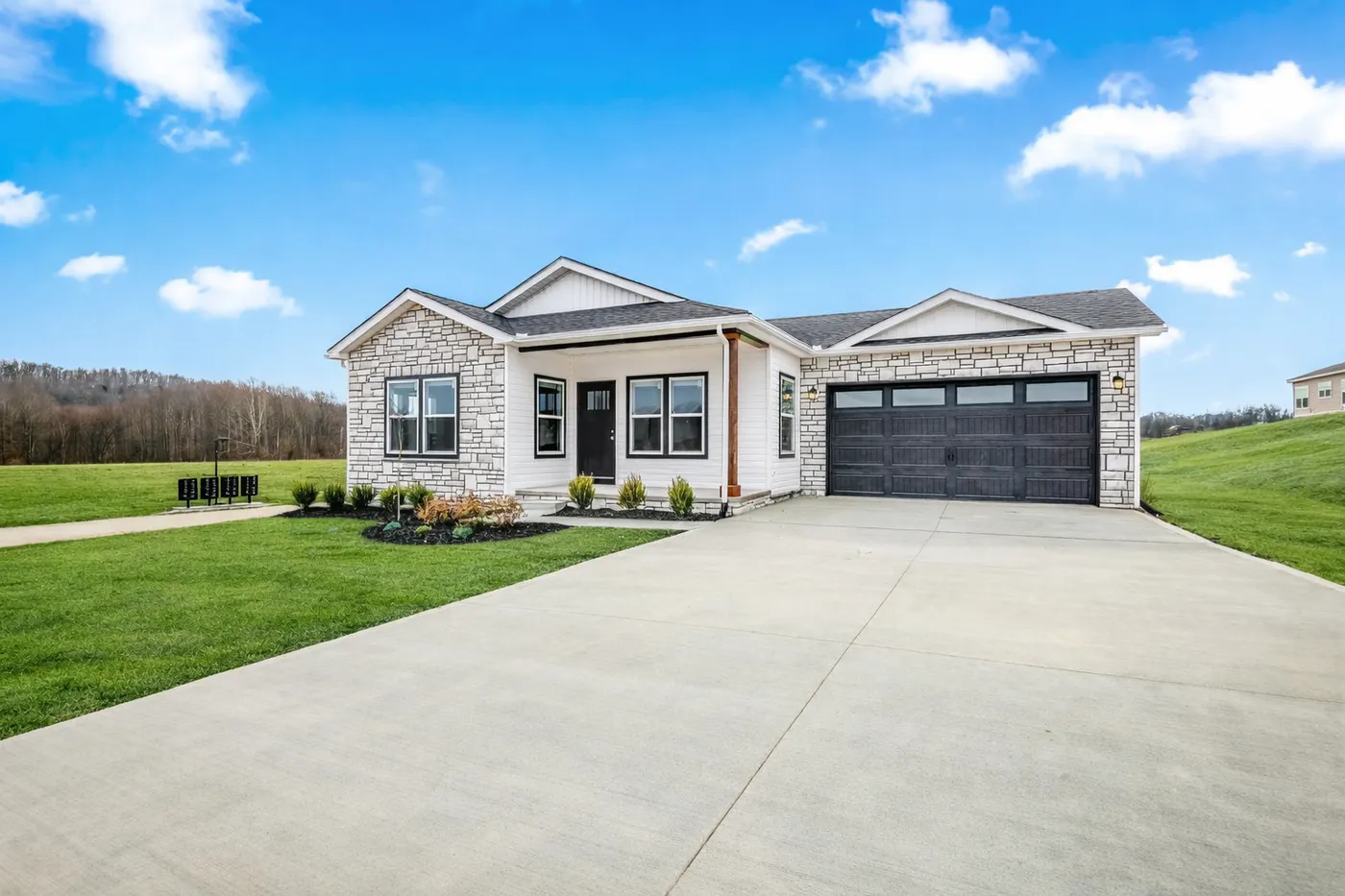 Redbud Estates cover image