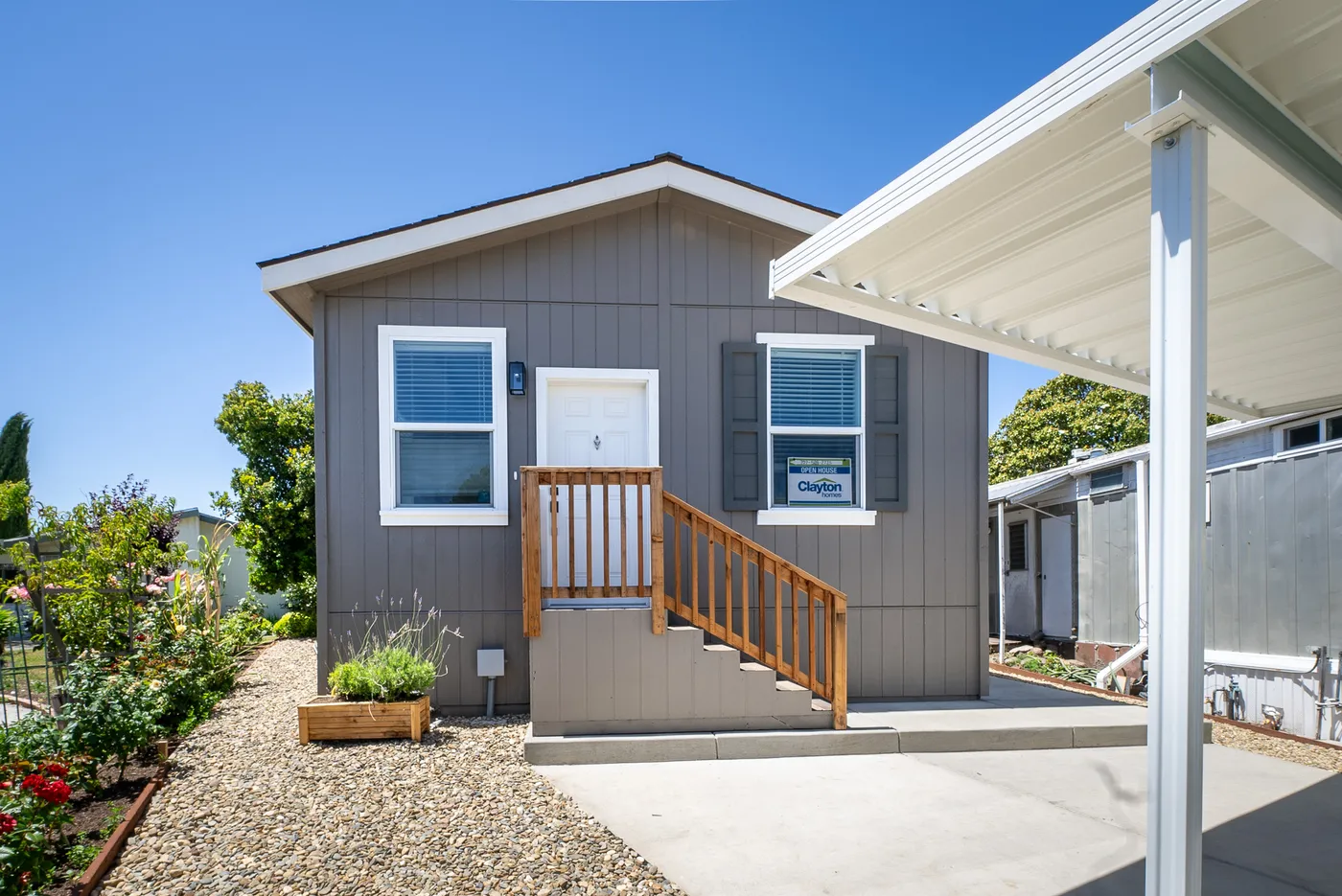 home image