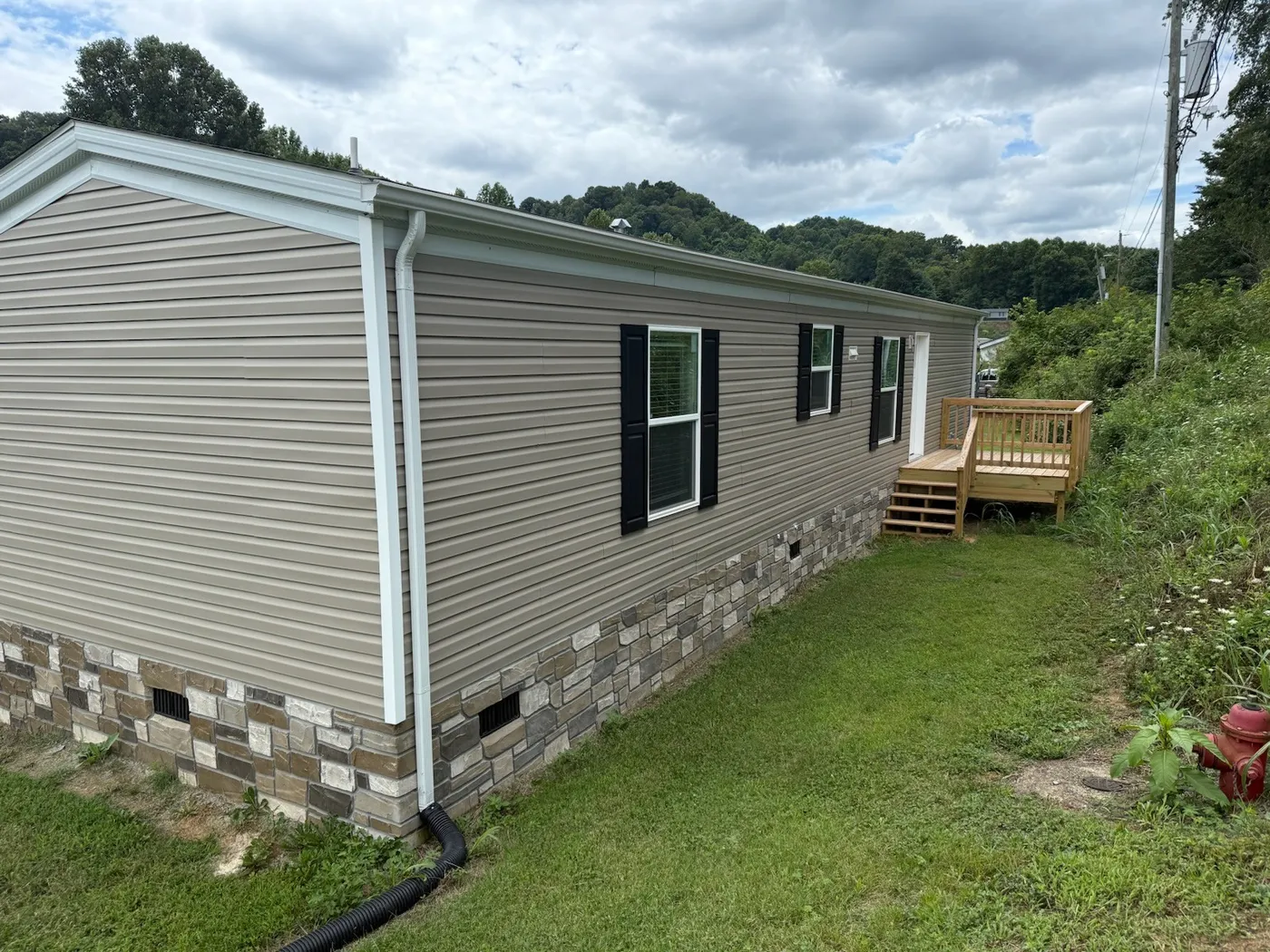 Ready for Immediate Occupancy 2Br 2Bth