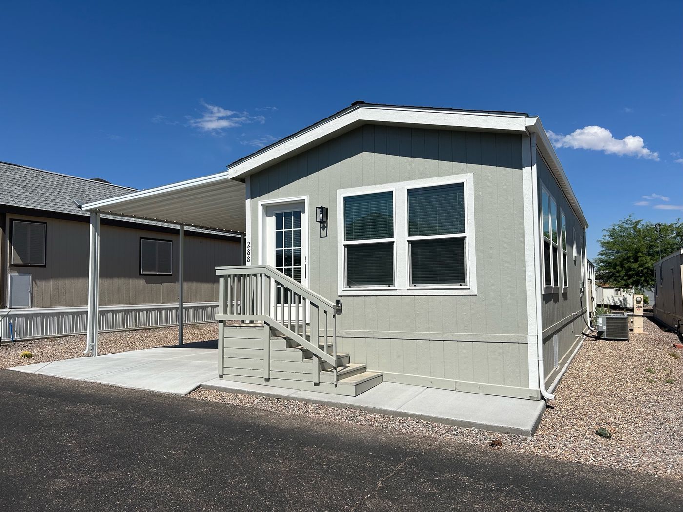 home image