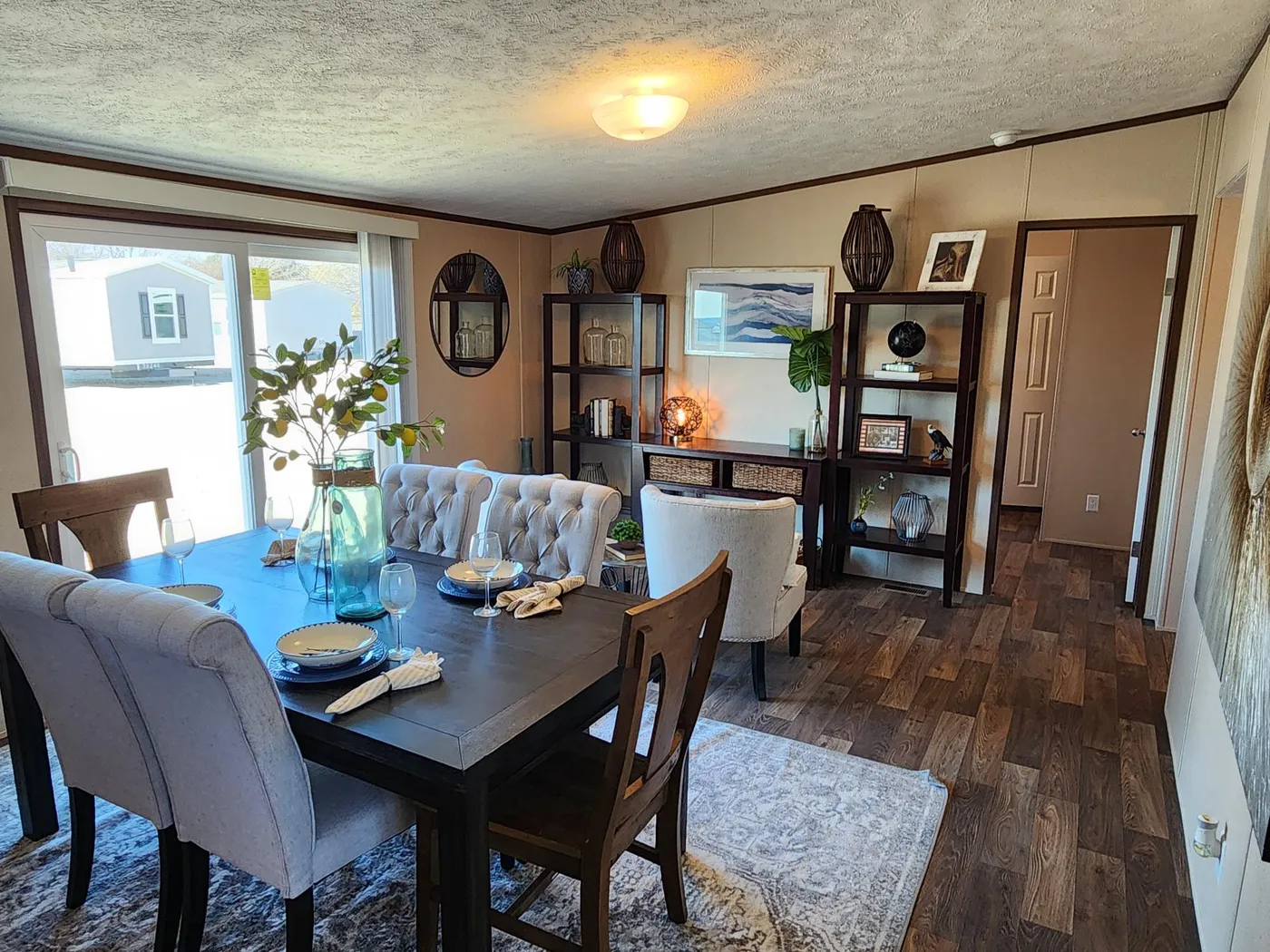 home image