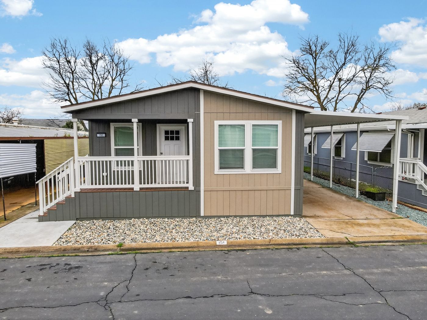 home image