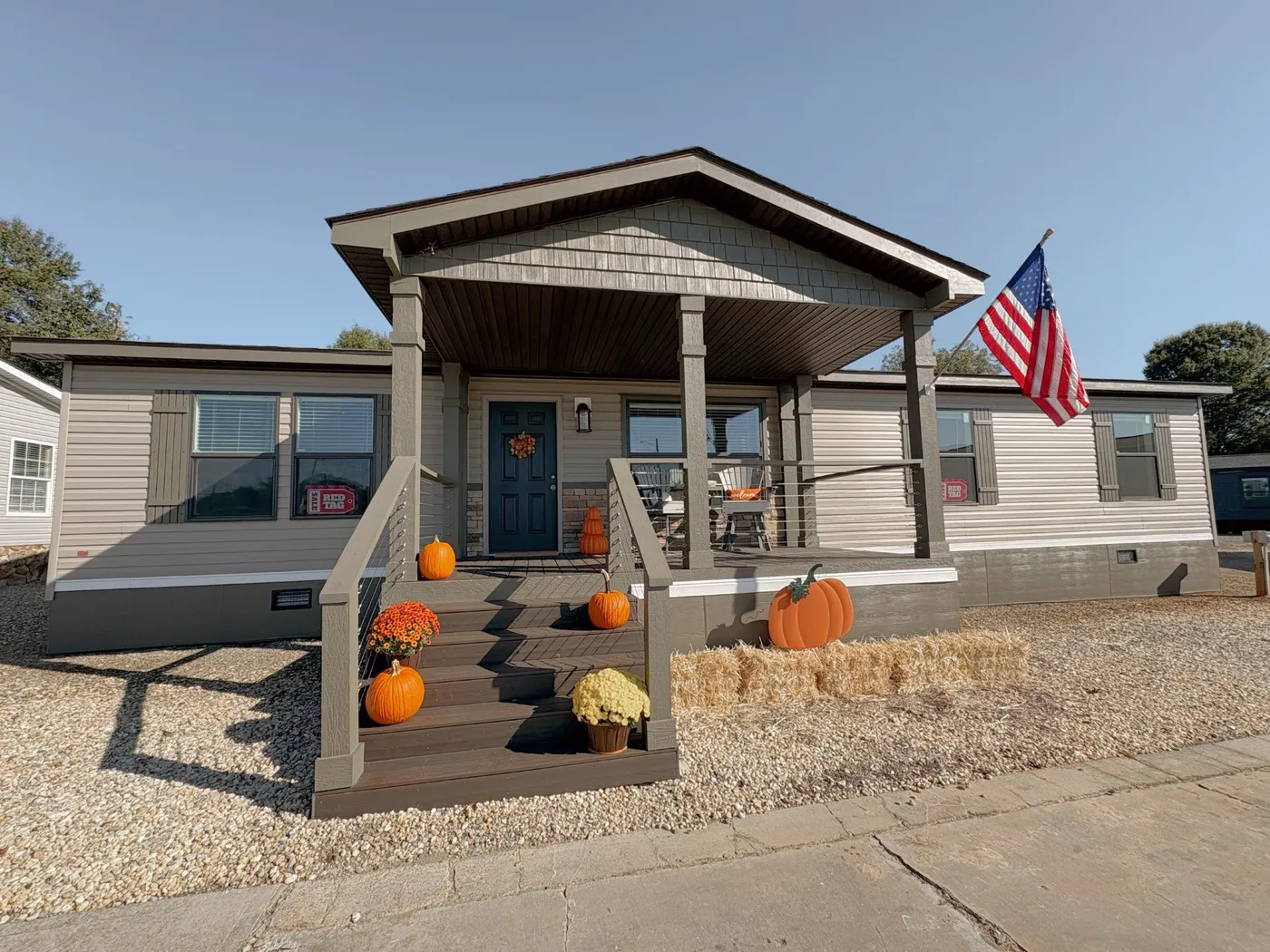 home image