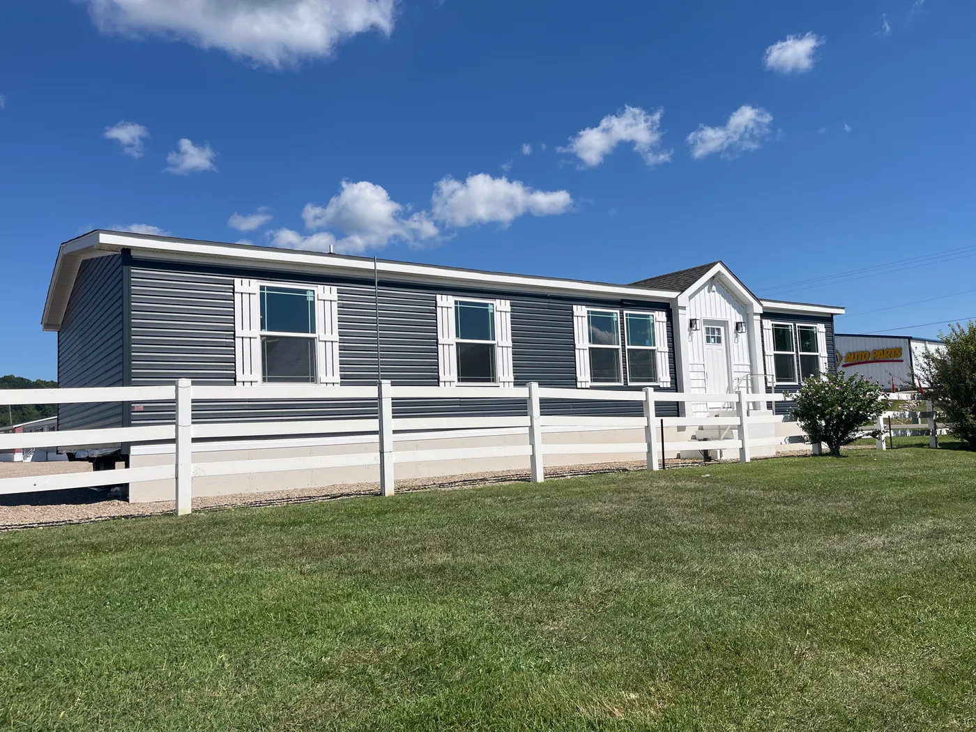 home image