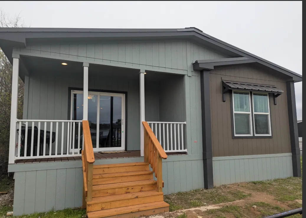 home image