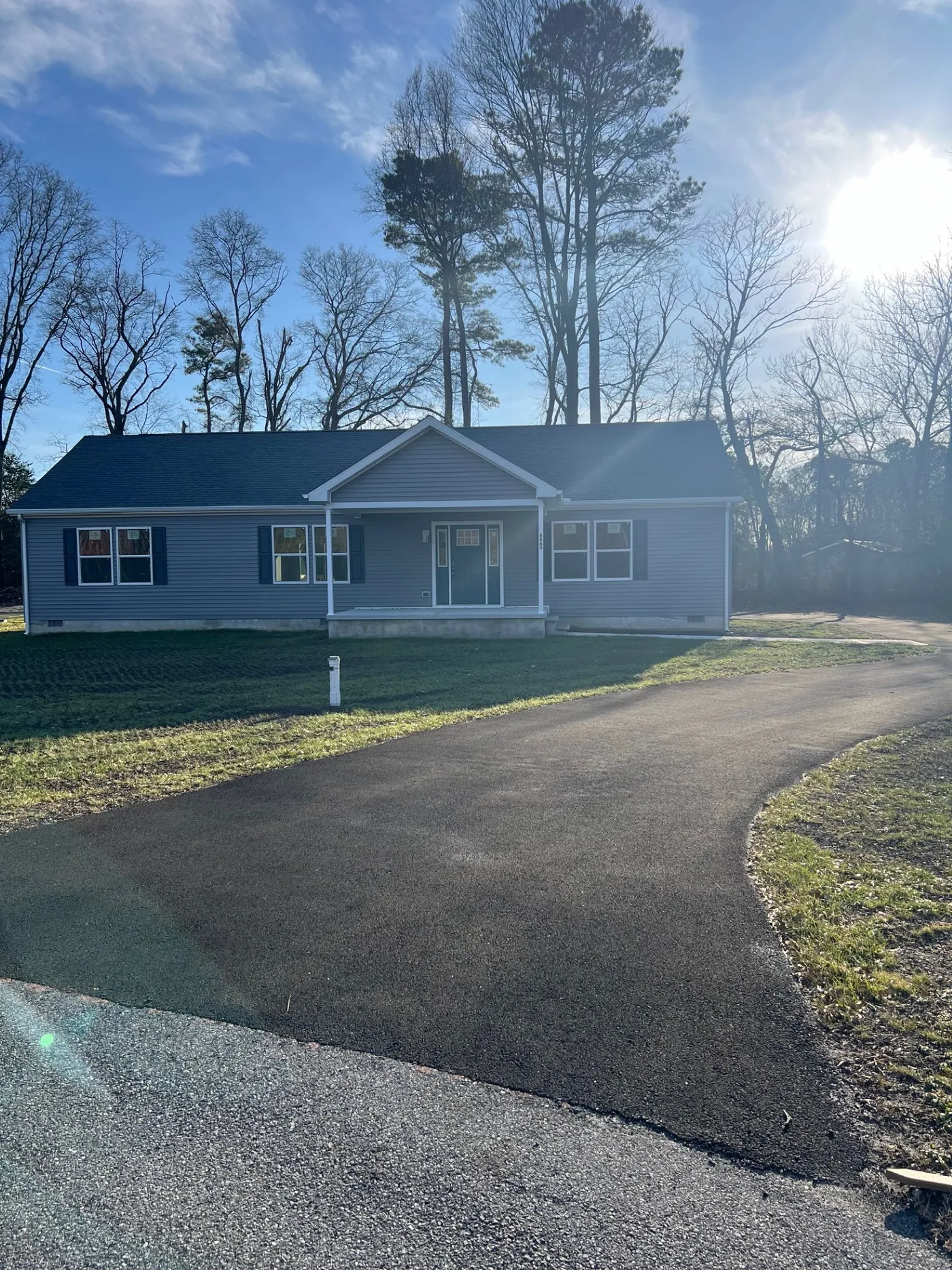 home image