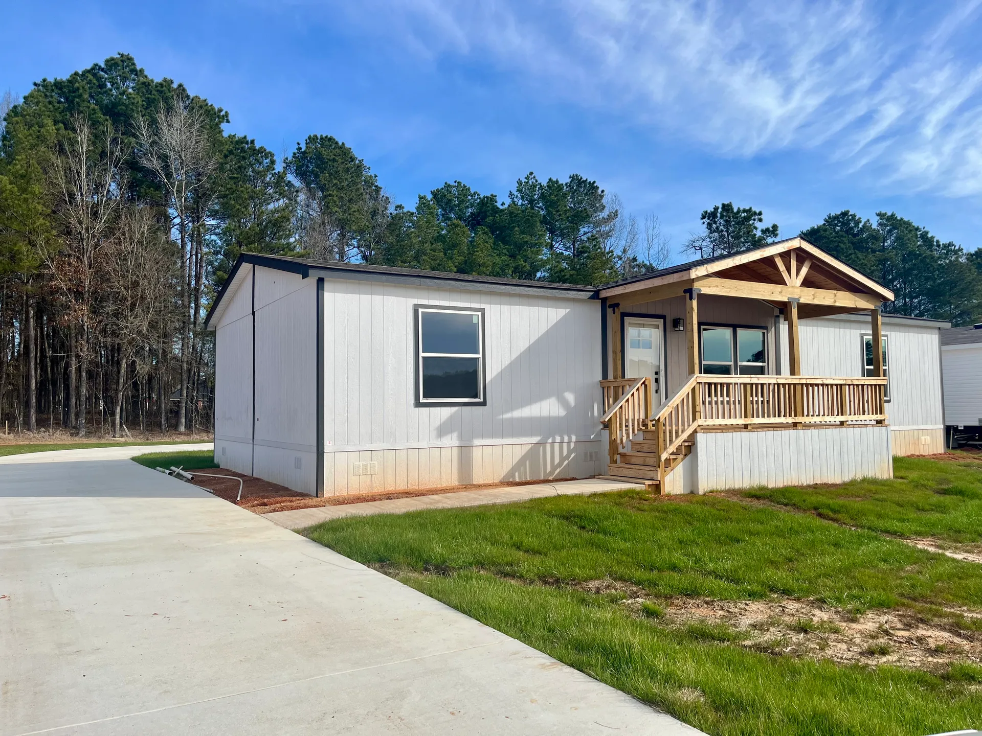 Modular, Manufactured, Mobile Homes For Sale Near Me | Oakwood Homes of