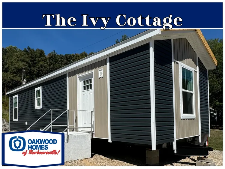 #15 IVY Cottage