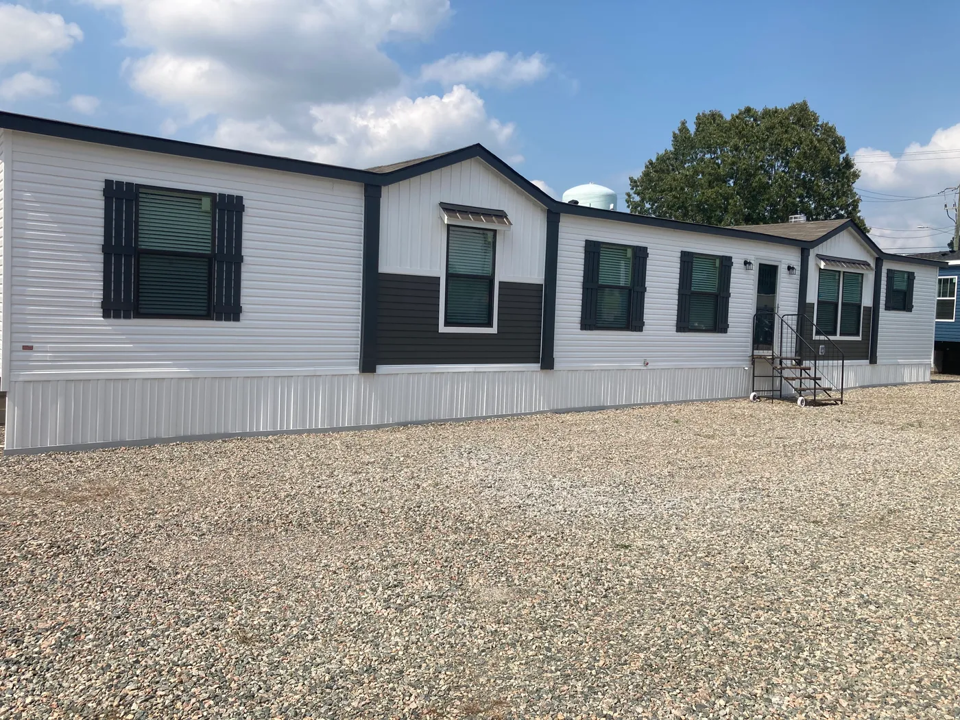 New Arrival! Come see your new home!