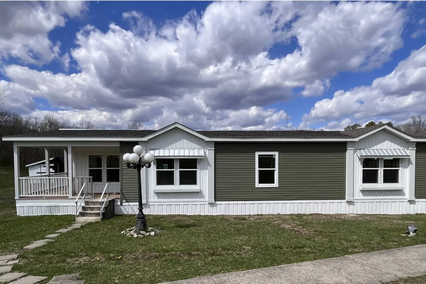 home image