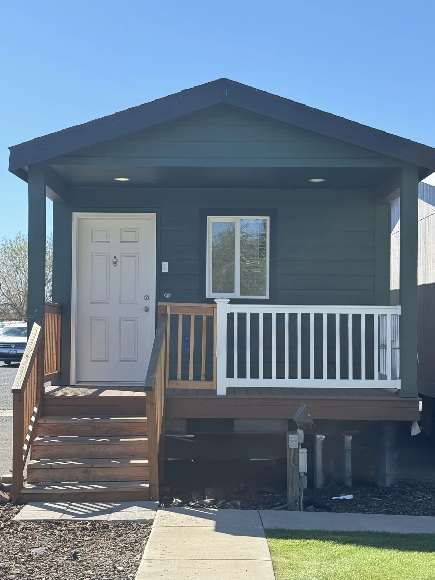 ADU - The Casita  home image