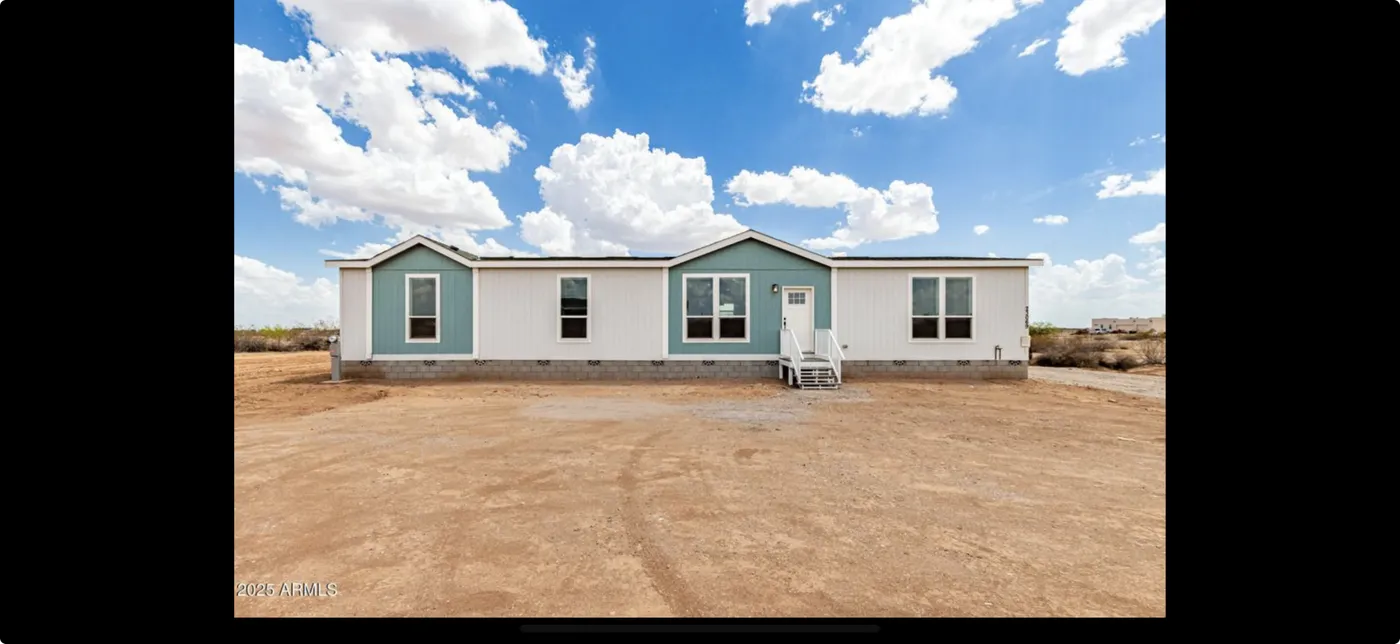 Beautiful New Home on 1 acre