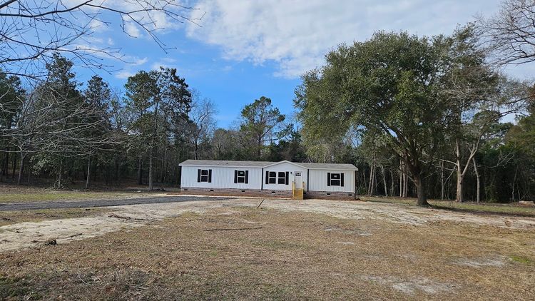 109 Martin DR Eutawville SC-
