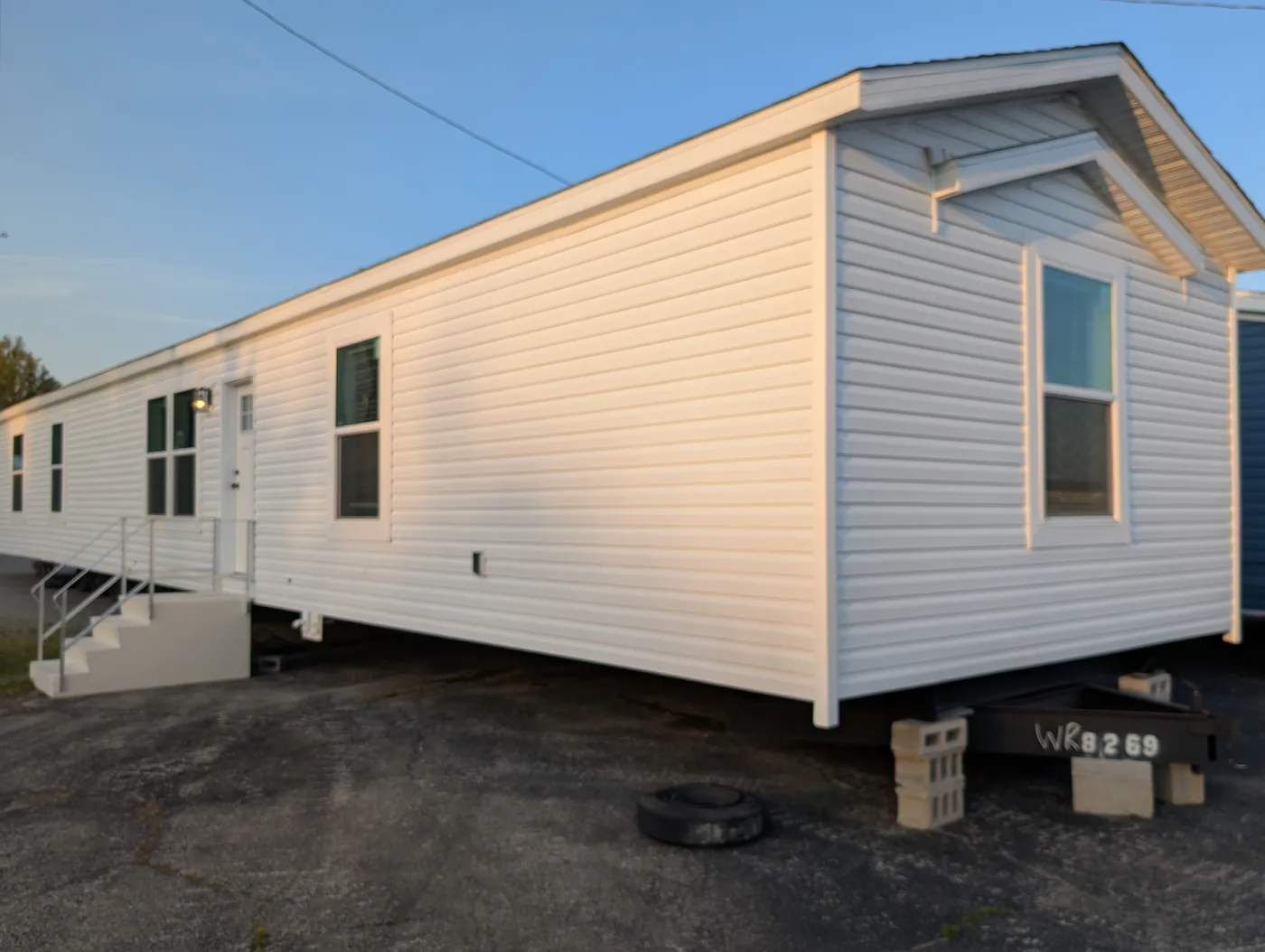 home image