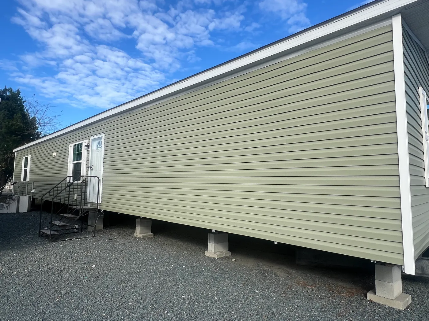 (3) Built for Life, Sized for Simplicity | Rivera home image