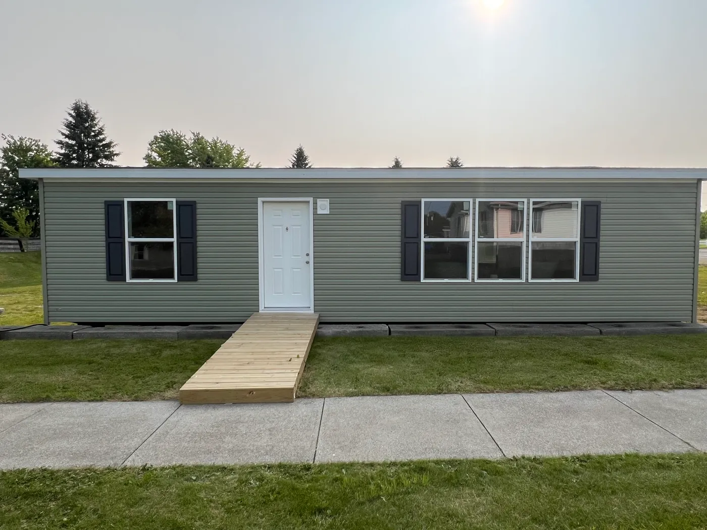 home image