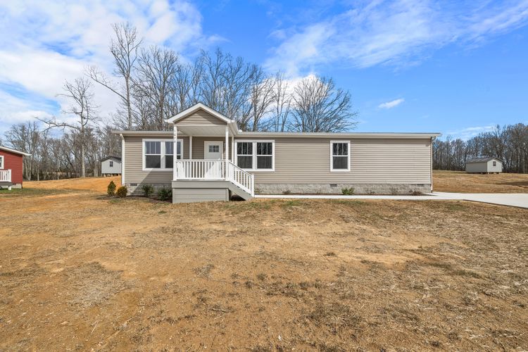 Cane Creek Farm LOT # 9 Let It Be