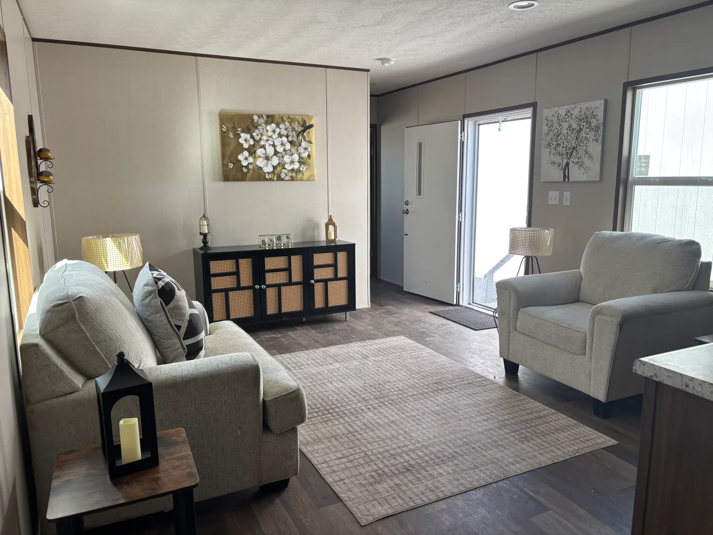 home image