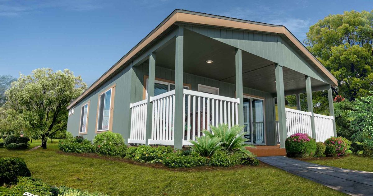 Home Details Clayton Homes of Twin Falls