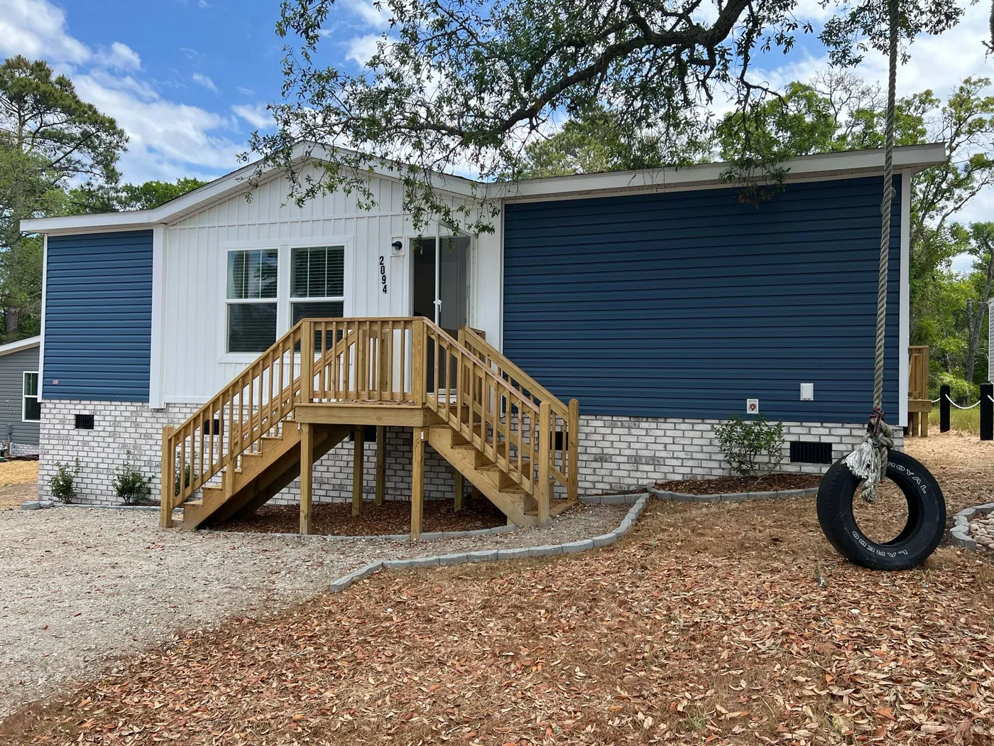 home image