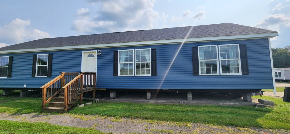 Home Details | Clayton Homes of Oneonta
