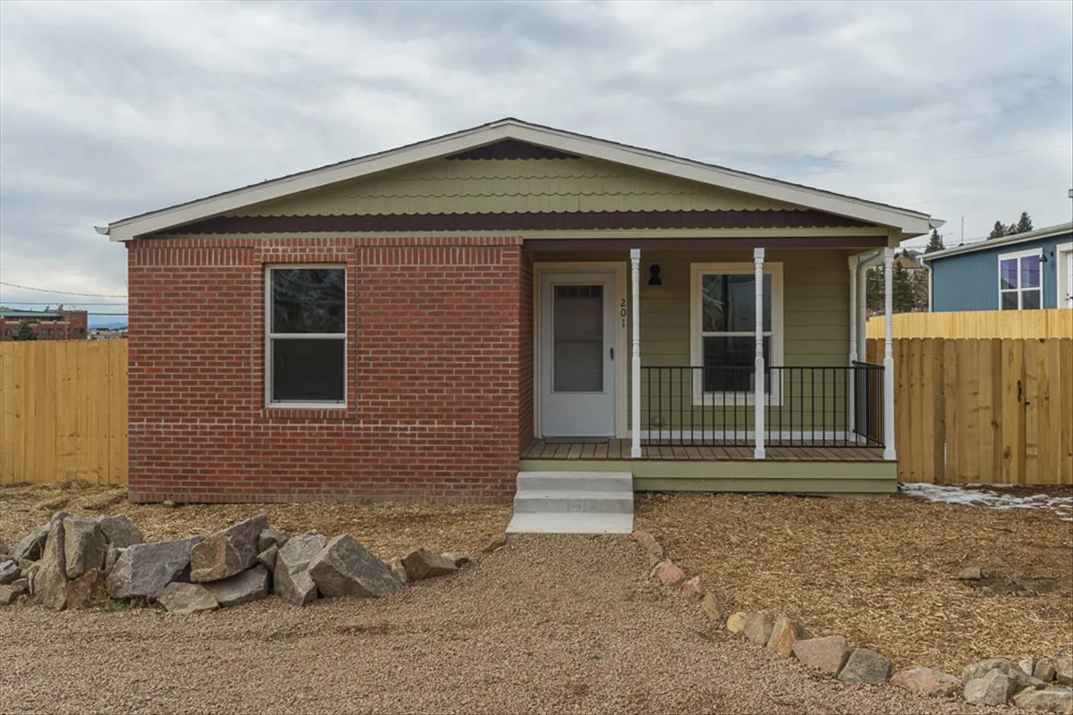 home image