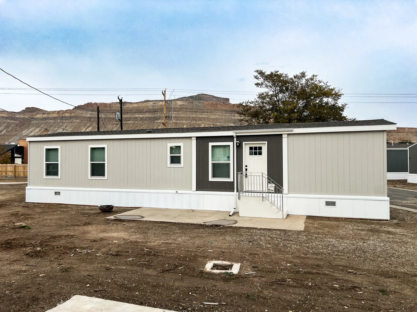 home image