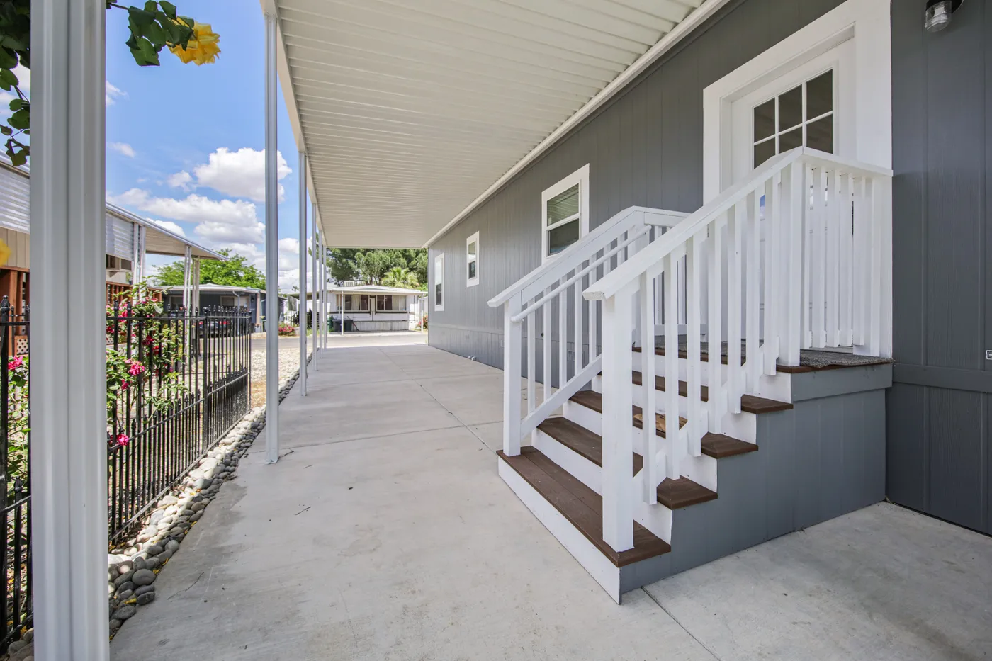 home image