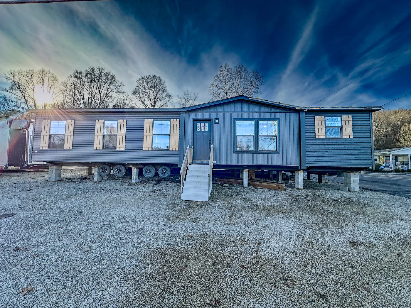 home image