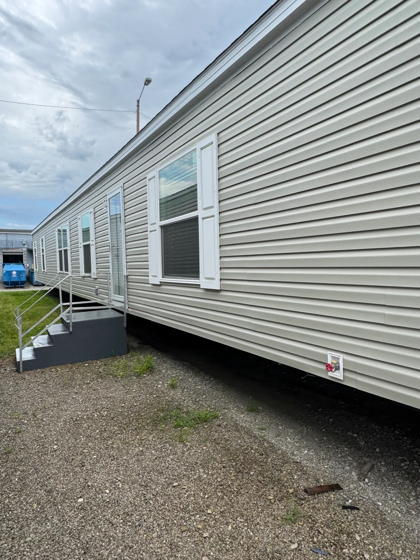 home image
