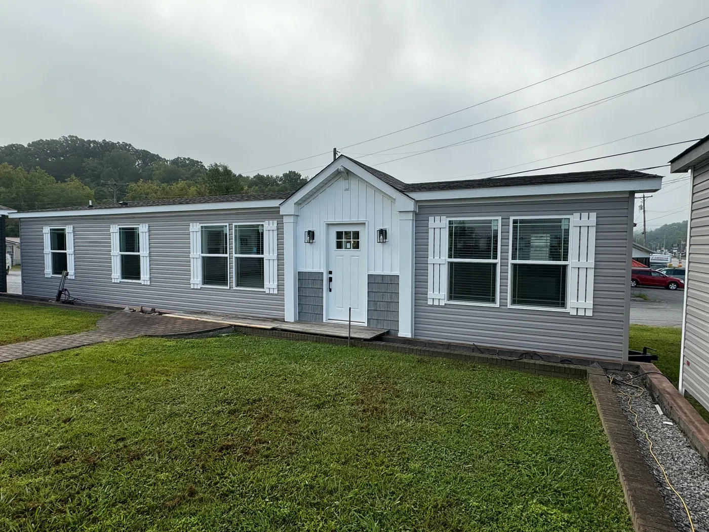 home image