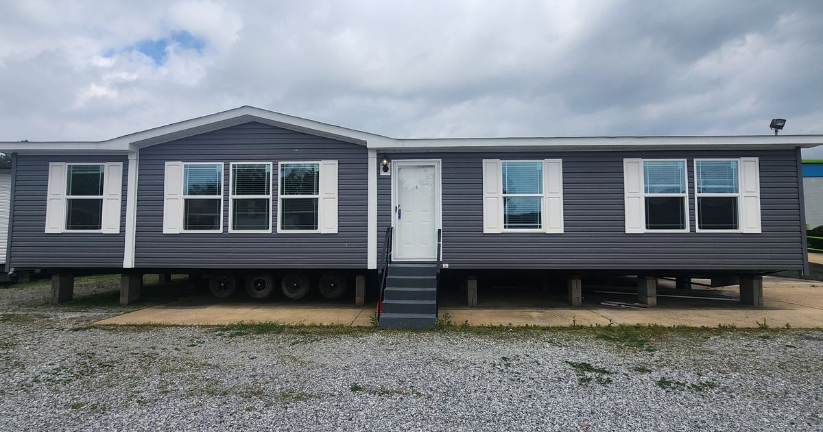 Home Details Clayton Homes of Dyersburg