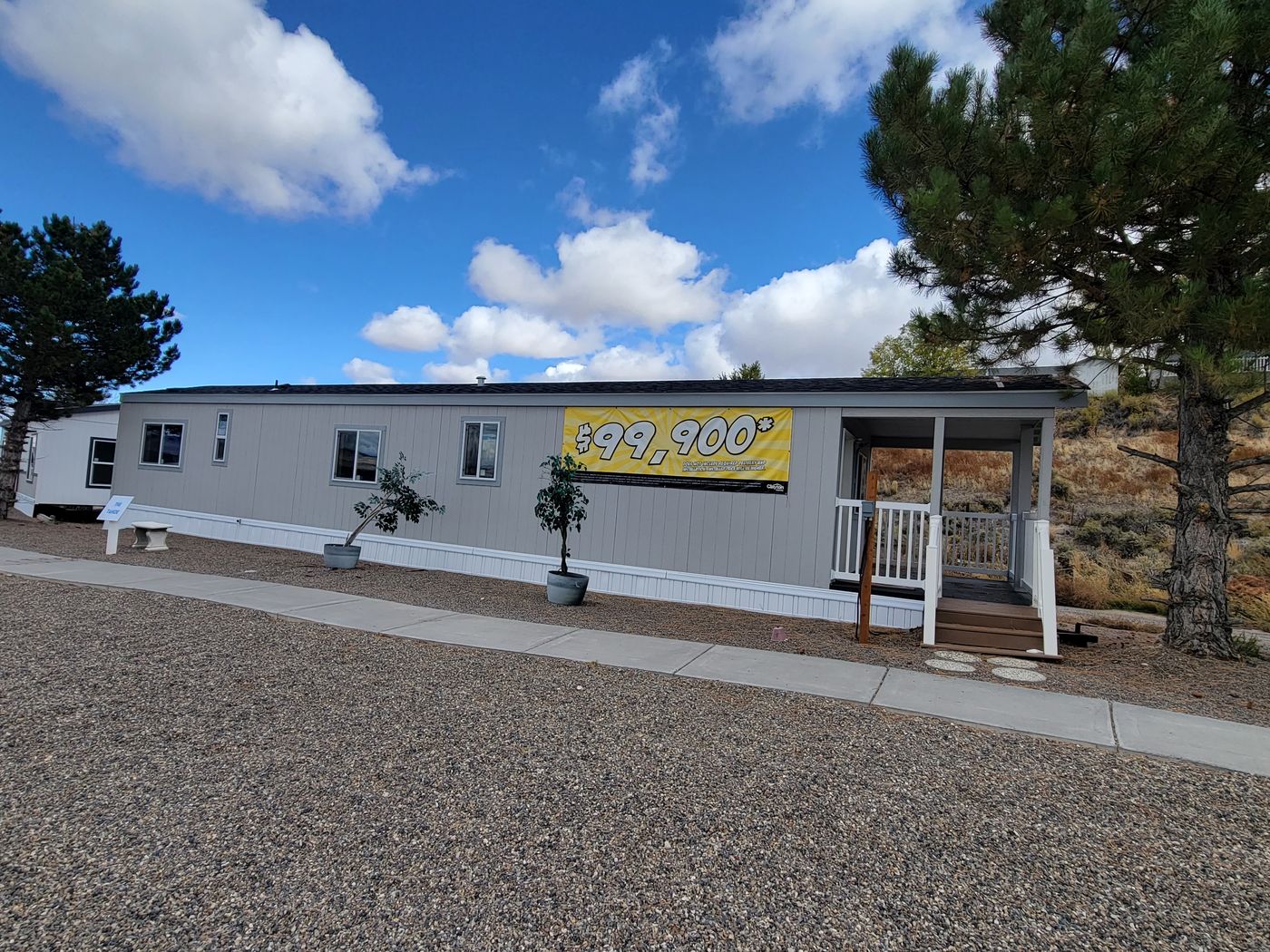 Home Details Clayton Homes of Elko