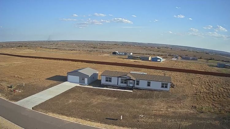 Hercules 5/3 ON 1 Acre SAN Marcos