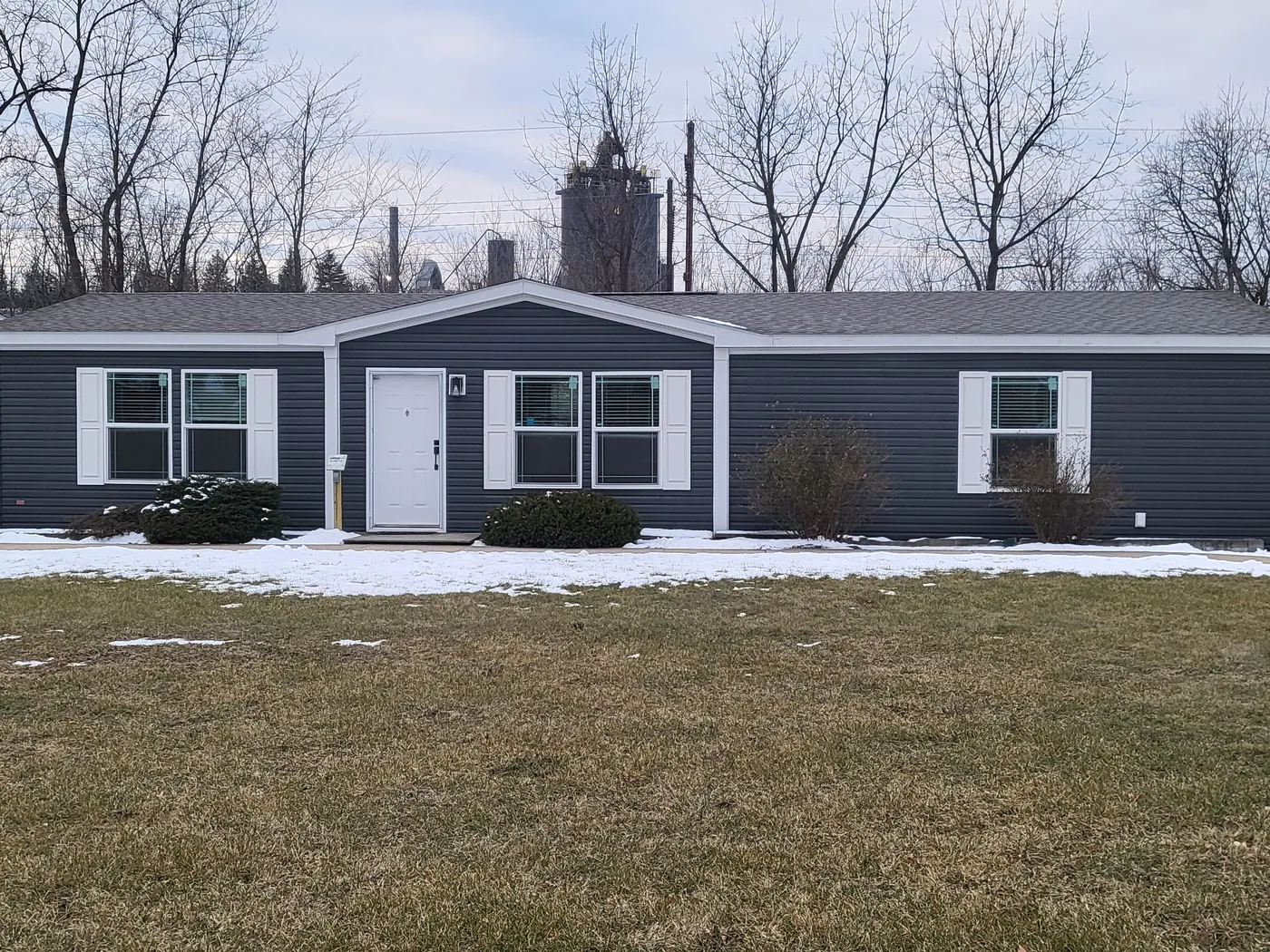 home image