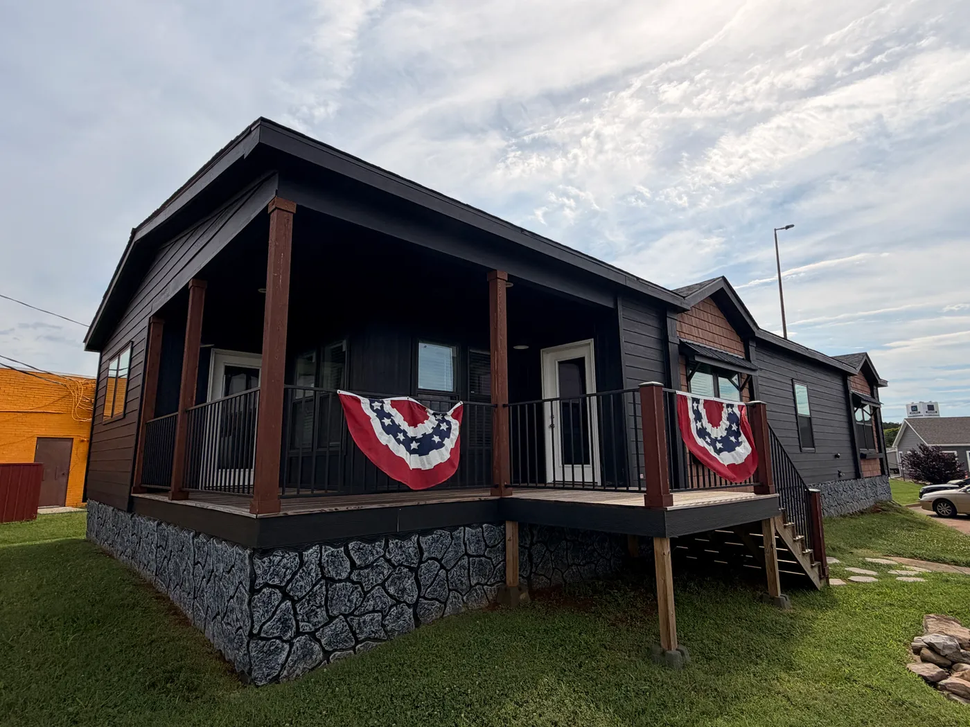 home image