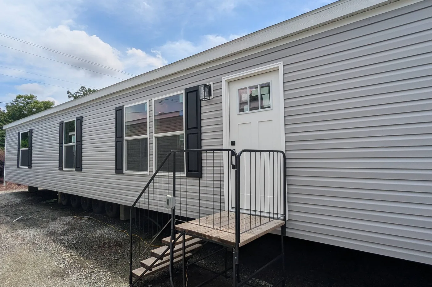 home image