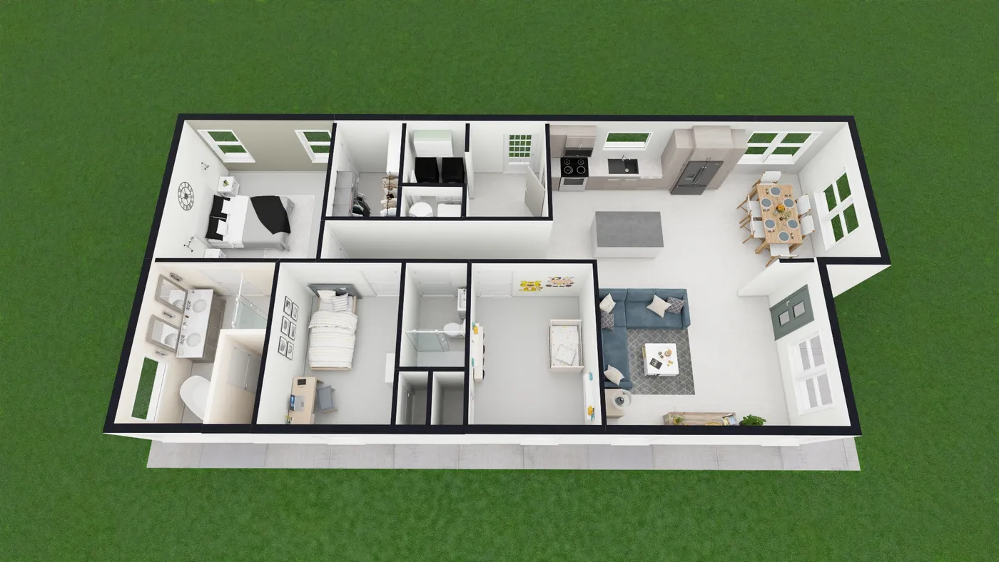 home image