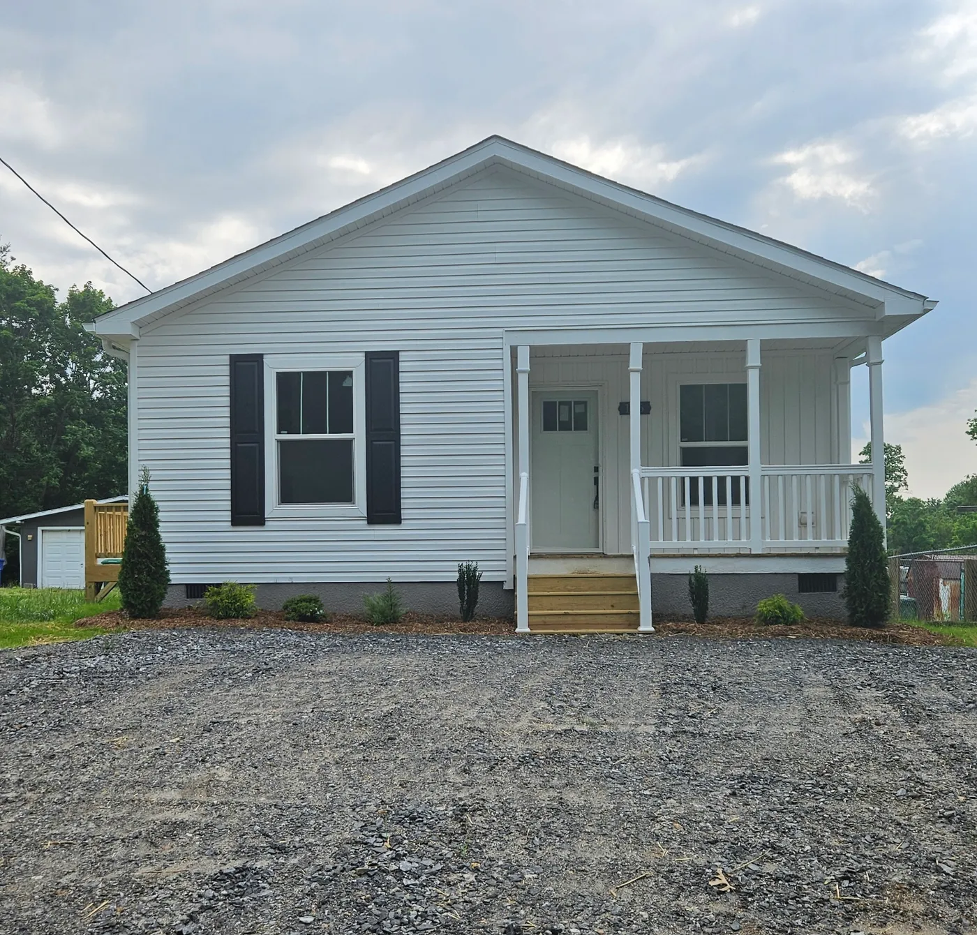 home image