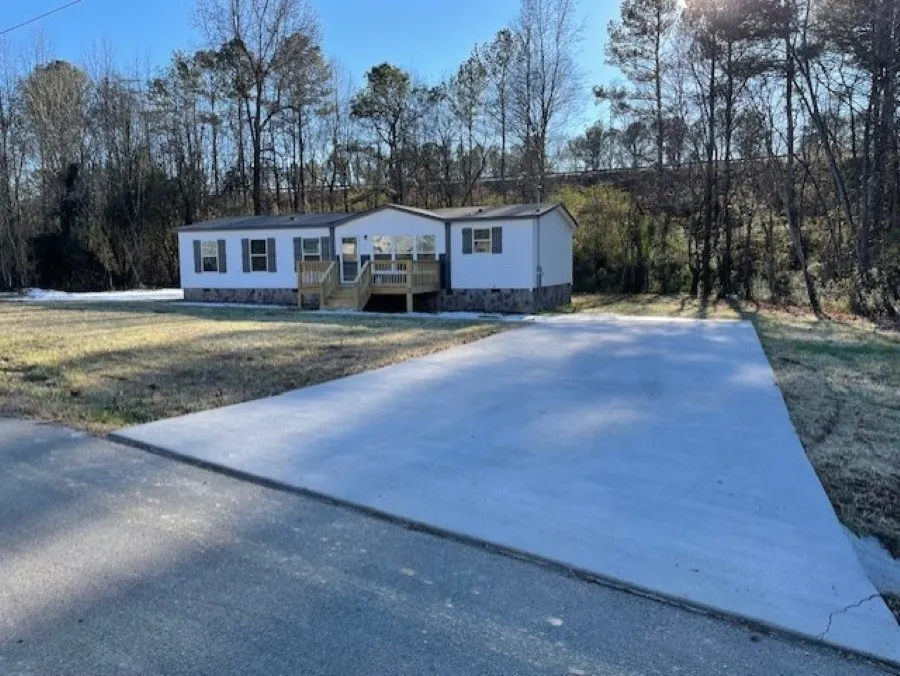 Catoosa County
129 Lamoian Dr. Tunnel Hill Ga. 
