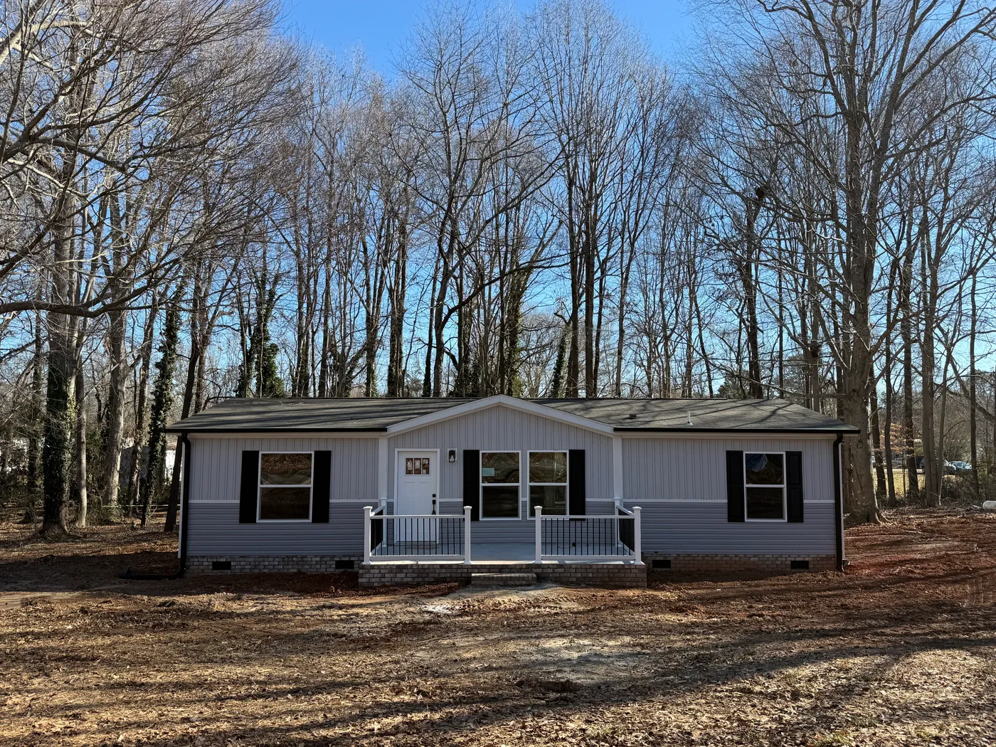 home image
