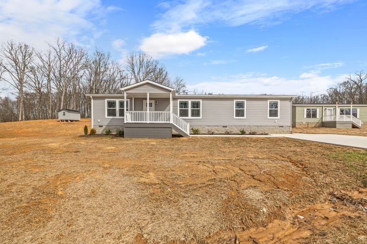 Cane Creek Farm LOT #10 Cheyenne
