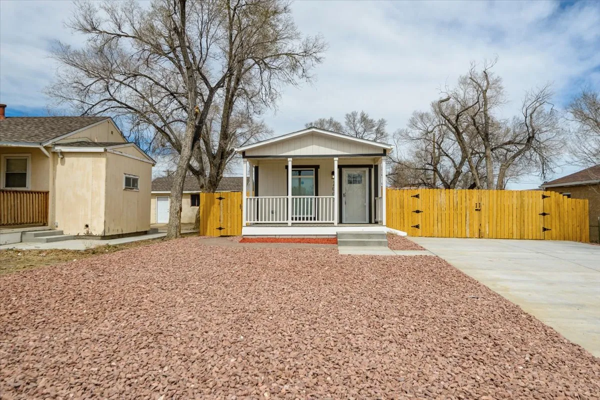 home image